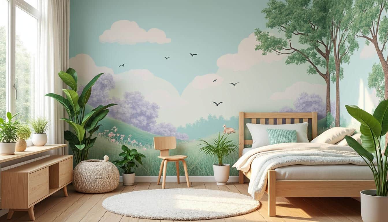 découvrez comment choisir la peinture dépolluante idéale pour les chambres d'enfants. assurez un environnement sain et sécurisé grâce à nos conseils sur les produits sans toxines, les couleurs apaisantes et les normes de sécurité. offrez à vos petits un espace sain pour grandir et s'épanouir.