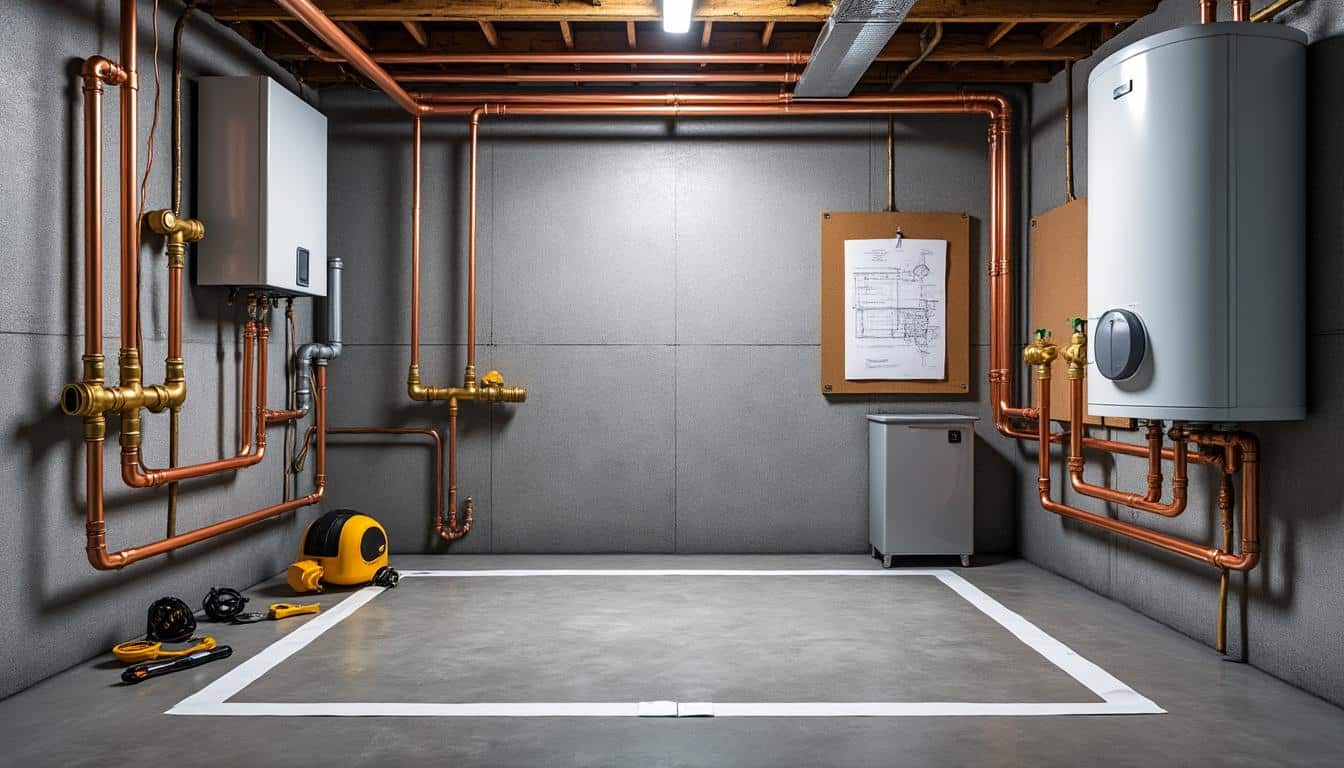 découvrez les étapes essentielles pour préparer votre installation de plomberie avant l'arrivée d'une pompe à chaleur. optimisez votre système de chauffage et garantissez un fonctionnement efficace grâce à nos conseils pratiques.