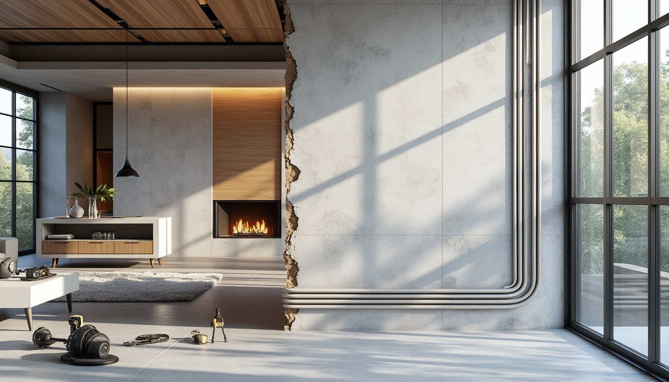 découvrez si l’utilisation de goulottes électriques apparentes est autorisée lors de travaux de rénovation, les normes à respecter et les bonnes pratiques pour une installation conforme et sécurisée.