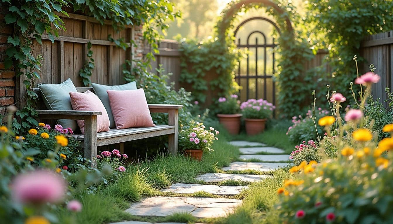 découvrez des idées simples et originales pour valoriser un coin de jardin inutilisé, sans grands travaux ni transformation complète. astuces faciles pour optimiser et profiter de chaque recoin de votre espace extérieur.