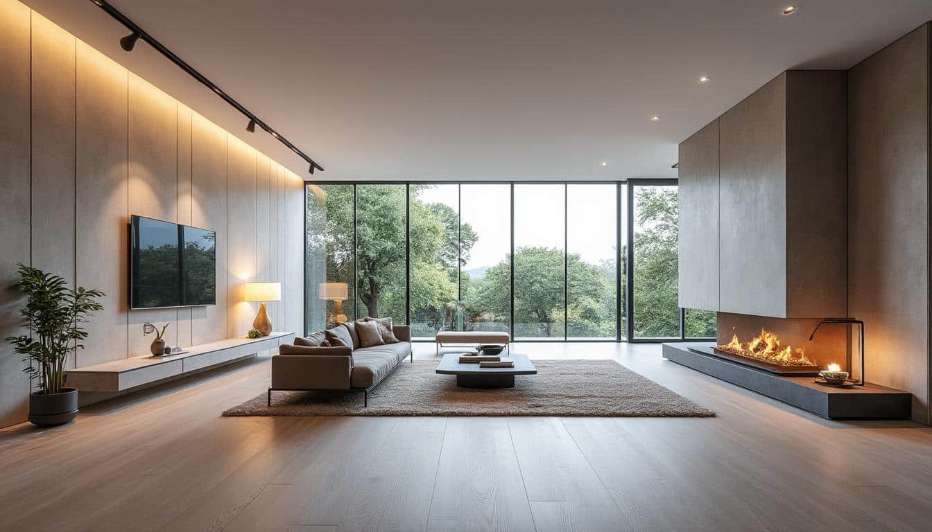 découvrez les alternatives pour ouvrir un mur porteur sans laisser d’ipn apparent : solutions esthétiques, techniques de dissimulation et conseils pour préserver la solidité de votre structure.