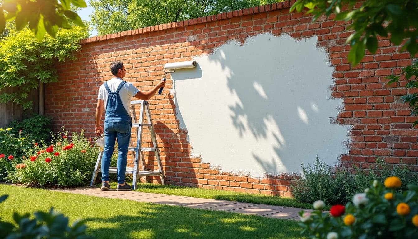 découvrez comment rénover facilement un muret extérieur sans entreprendre de gros travaux de maçonnerie. conseils pratiques et astuces pour un résultat durable et esthétique.