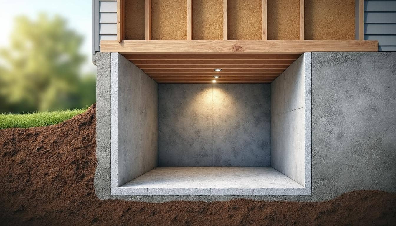 découvrez les avantages méconnus de l'extension sur vide sanitaire pour optimiser l'espace et améliorer votre habitat. guide complet et conseils pratiques.