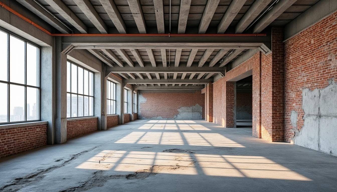 découvrez quels éléments du bâti peuvent être conservés lors d'une rénovation lourde pour optimiser vos travaux tout en préservant le charme de votre bâtiment.