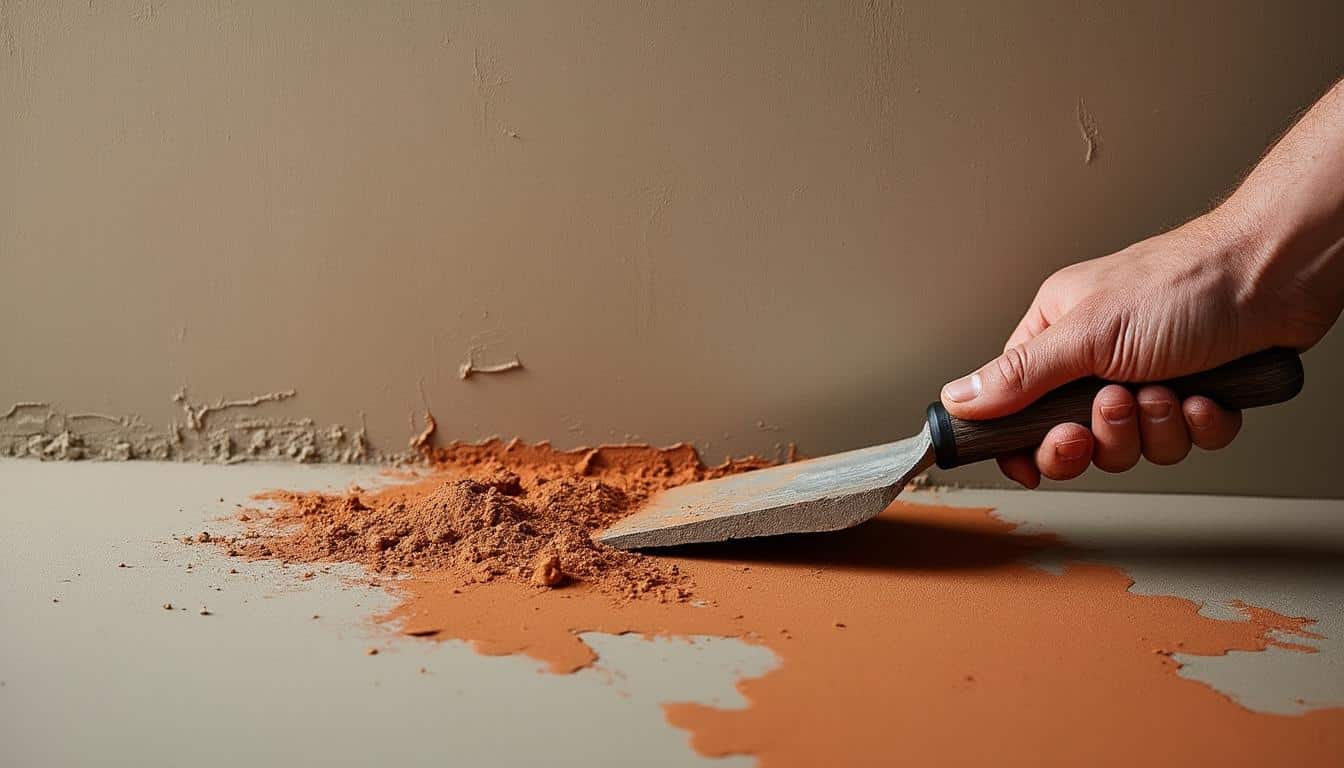 découvrez nos astuces pour appliquer un enduit à la chaux coloré et obtenir un rendu homogène et esthétique sur vos murs.