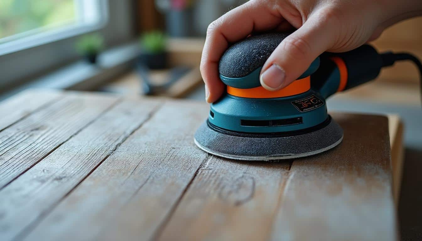 découvrez si poncer entre chaque couche de peinture mate est nécessaire pour un rendu lisse et durable. conseils et astuces pour réussir votre peinture.