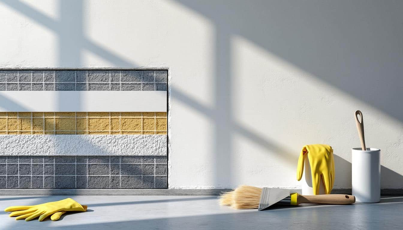 découvrez les différentes méthodes pour rendre un mur en plâtre plus résistant aux chocs, avec des traitements adaptés pour protéger et renforcer vos surfaces.