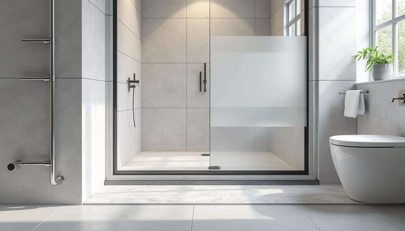 découvrez si l'installation d'une douche italienne sans décaisser la dalle est possible, les méthodes adaptées et les conseils pour réussir votre projet de rénovation salle de bains.